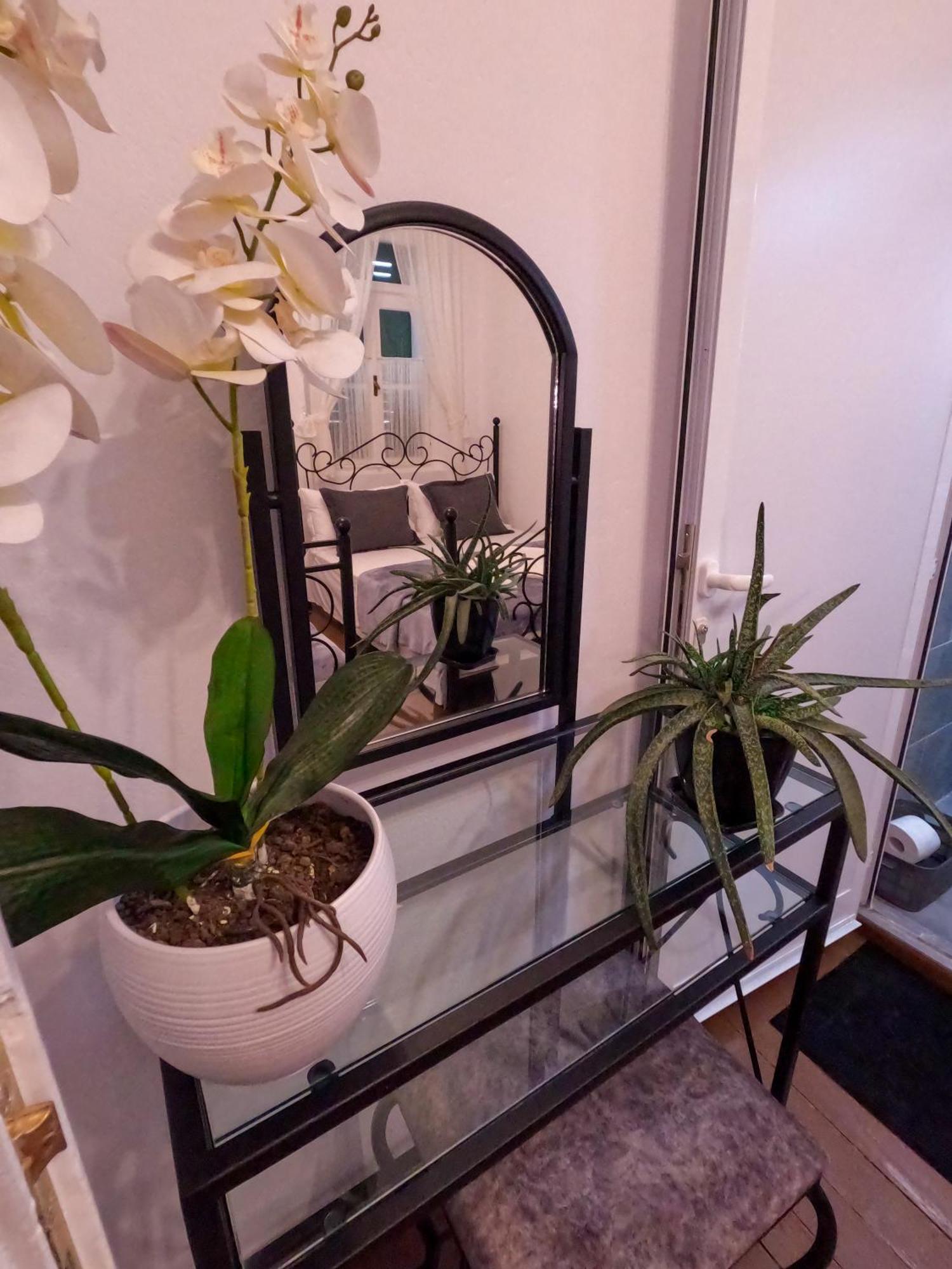Intown Guesthouse Shkoder Ngoại thất bức ảnh